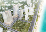 create 3d modeling and rendering for exterior and masterplan